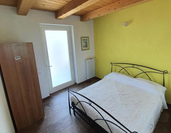 Cascina La Demilana Bed and Breakfast Bibiana Buitenkant foto