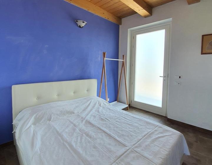 Cascina La Demilana Bed and Breakfast Bibiana Buitenkant foto